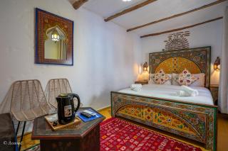 Alhambra Ryad & Spa - 1