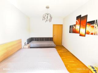 Amber apartment - 2