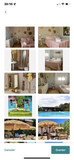 Apartamentos la Jayma del Arte - Asque - 6