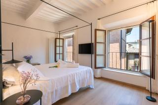 Dolce Pienza I Modern Home in the Historic Center - Pienza - 0