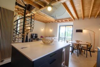 La maison d'elena - Thiviers - 5