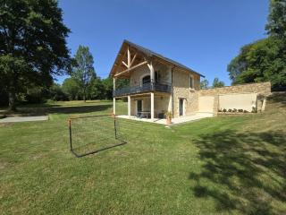 La maison d'elena - Thiviers - 2