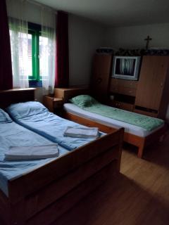 Casa din Dâmb - Breb - 1