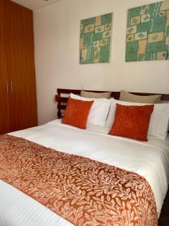 Express Suites near JKIA Airport - 3