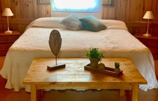 Apartamentos la Jayma del Arte - Asque - 7