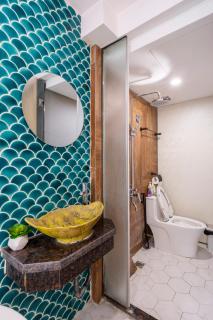 Annam Train Street Unbeatable location Loft Balcony chill Old Quarter - Hanoi - 6