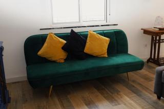 Apartamento Loreto en el centro de Denia - Denia - 6