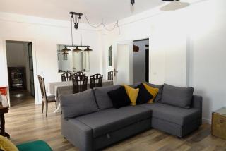Apartamento Loreto en el centro de Denia - Denia - 7
