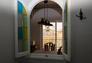 Apartamento Loreto en el centro de Denia - Denia - 8