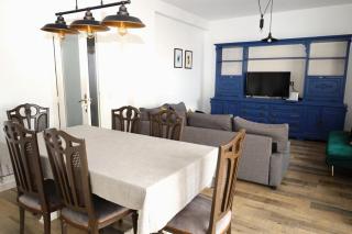 Apartamento Loreto en el centro de Denia - 5