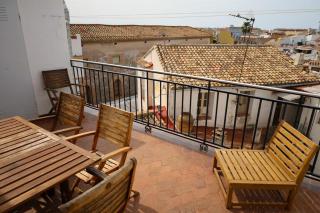 Apartamento Loreto en el centro de Denia - Denia - 9