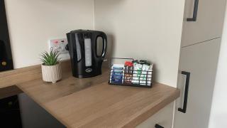 The Den - NC500 Holiday Home - Sleeps 4 - Wick - 3