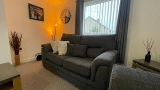 The Den - NC500 Holiday Home - Sleeps 4 - Wick - 6