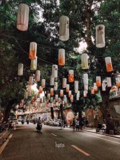 Annam Train Street Unbeatable location Loft Balcony chill Old Quarter - Hanoi - 2
