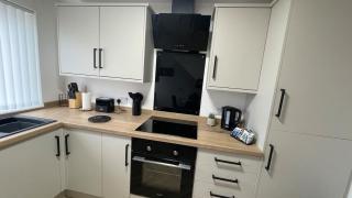 The Den - NC500 Holiday Home - Sleeps 4 - Wick - 4