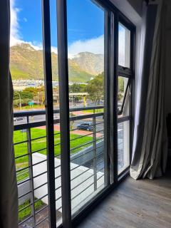Stylish City Escape with Table Mountain Views - 2