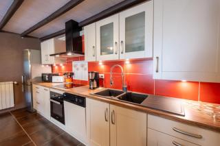 Gîte La Campone 6/10 personnes - Montbel - 4