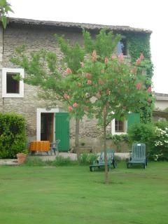 La Tonnelle - L'Isle-sur-la-Sorgue - 6