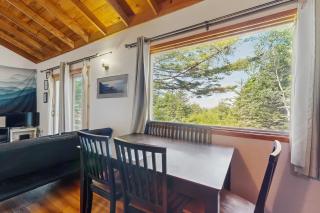 Sunset Point Mountaintop Cottage - 2