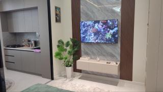 Luxe apartment for singles and couples - - 0