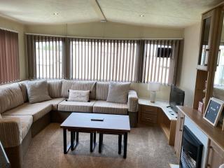 6 berth caravan hire close to Fantasy Island - Ingoldmells - 7
