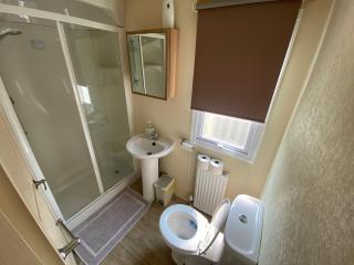 6 berth caravan hire close to Fantasy Island - Ingoldmells - 3