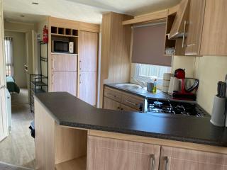 6 berth caravan hire close to Fantasy Island - Ingoldmells - 4