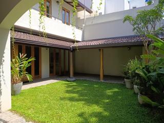 Granny's House - Colombo - 0