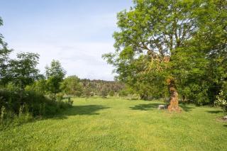 Gîte La Campone 2/4 personnes - 8