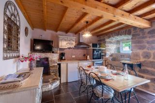 Gîte La Campone 2/4 personnes - Montbel - 5