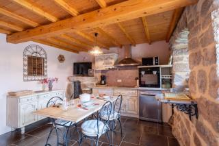 Gîte La Campone 2/4 personnes - Montbel - 4