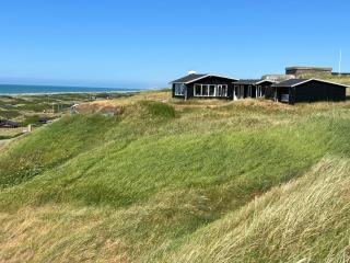 Dazzling View Of The North Sea - 5