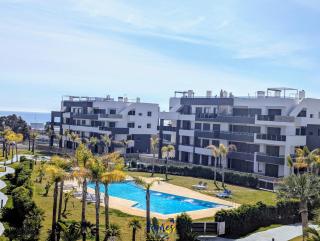 Deluxe Apartment with Sea views PF8 - Playa Flamenca - 0