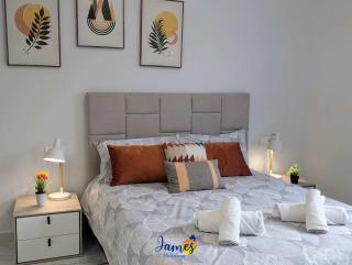 Deluxe Apartment with Sea views PF8 - Playa Flamenca - 8