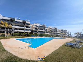 Deluxe Apartment with Sea views PF8 - Playa Flamenca - 7