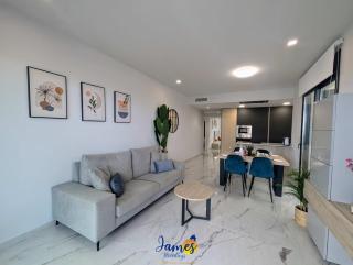 Deluxe Apartment with Sea views PF8 - Playa Flamenca - 1