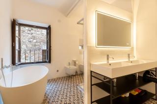 Dolce Pienza I Modern Home in the Historic Center - 5