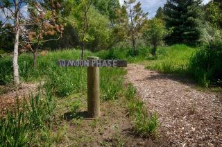 Cute Teepee near Boise, Idaho - Fantastic Glamping Getaway with Friends by the Payette River - - 7