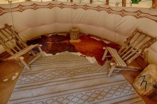 Cute Teepee near Boise, Idaho - Fantastic Glamping Getaway with Friends by the Payette River - - 6