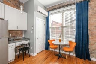 Findlay Market Suite 3 - For 2 - Cincinnati - 9