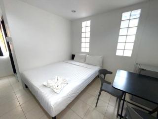 Patong Canal Villa R200 - Patong Beach - 0