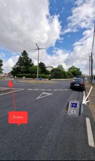 House of Santiago de Compostelle - 1