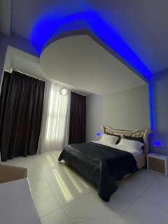 Grand Hotel Gjyshi - Qerek - 4