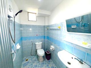 Patong Canal Villa R200 - Patong Beach - 2