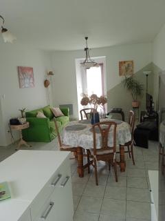 Maison au 55 - 5