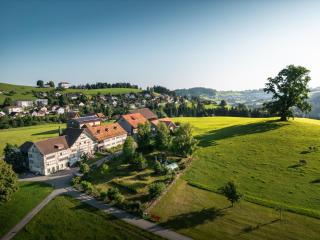 Hotel am Schönenbühl - Speicher - 8