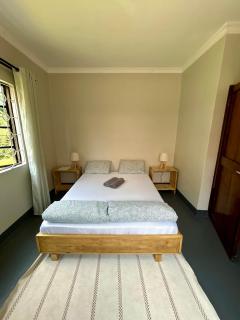 Open Gate House - Arusha - 0