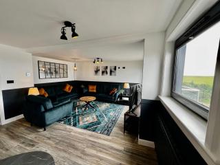 Penthouse North Sea Front - Saltburn-by-the-Sea - 2