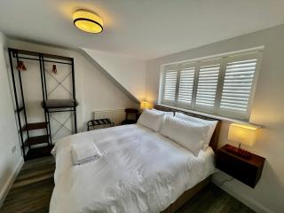 Penthouse North Sea Front - Saltburn-by-the-Sea - 4
