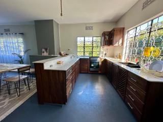 Open Gate House - Arusha - 6